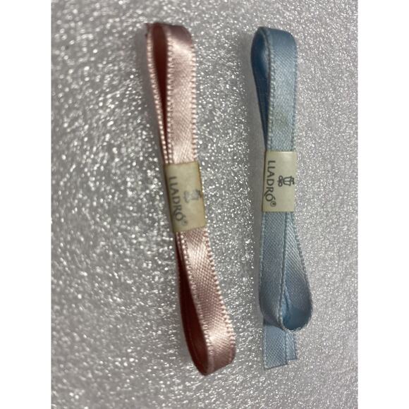 Lladro Year 1997 Ball Ornament Baby’s First Christmas Porcelain #16539 - Picture 16 of 16